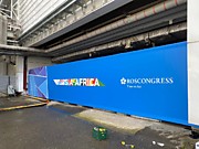 Саммит Россия-Африка 2024, город Сочи,Сириус