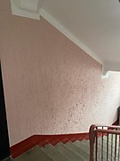 Ремонт МОП МКД, Ленградская область, Красный бор, 2023 год