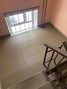 Ремонт лестничной клетки, Ленинградская область, Тосно-2, 2024 год